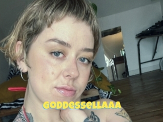 Goddessellaaa