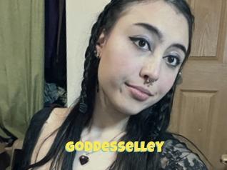 Goddesselley