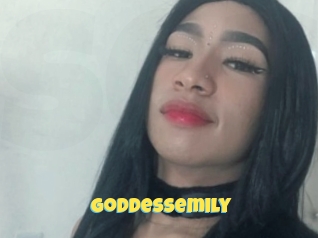 goddessemily Sexe et Porno