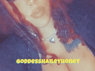 Goddesshaileyhoney
