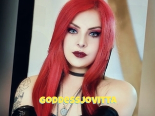 Goddessjovitta
