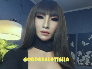Goddessletisha