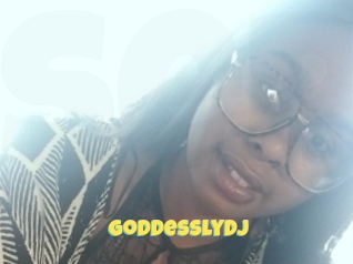 Goddesslydj