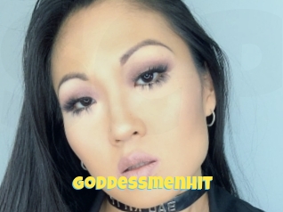 Goddessmenhit