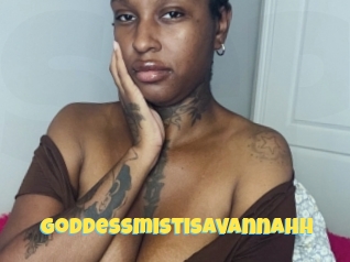 Goddessmistisavannahh