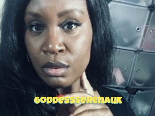 Goddessserenauk