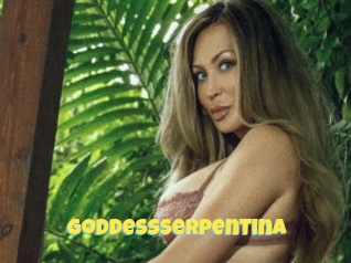 Goddessserpentina