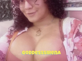 Goddesssirena