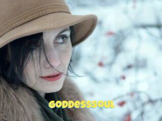 Goddesssoul