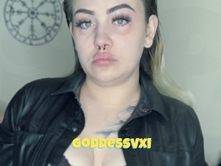 goddessvxi Sexe et Porno