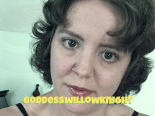Goddesswillowknight