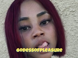 Godessofpleasure