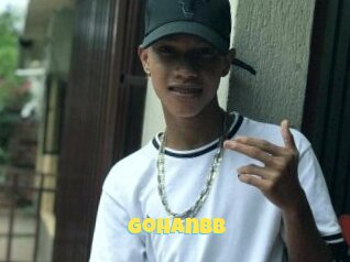 Gohanbb