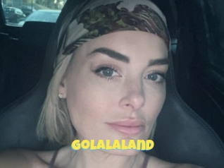 Golalaland