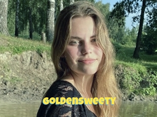 Goldensweety