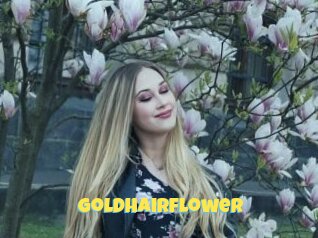 Goldhairflower