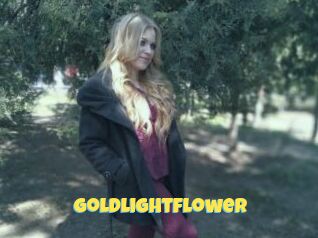 Goldlightflower