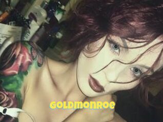 Goldmonroe