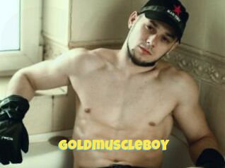 Goldmuscleboy