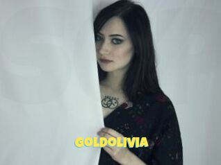 Goldolivia