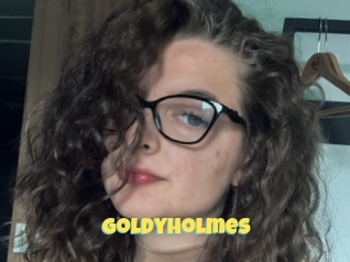 Goldyholmes