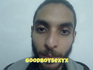 Goodboysexyx