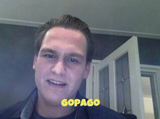 Gopago