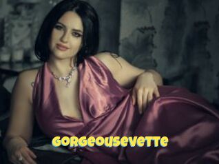 gorgeousevette Sexe et Porno