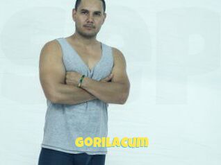 gorilacum Sexe et Porno