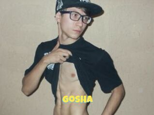 Gosha
