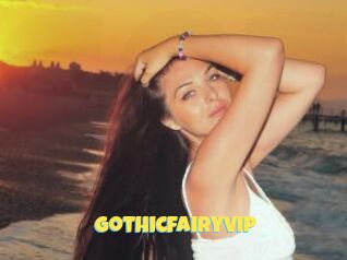 Gothicfairyvip