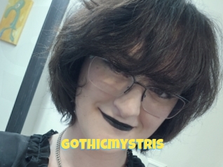 gothicmystris Sexe et Porno