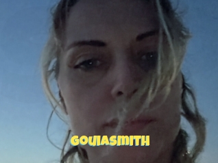 Gouiasmith