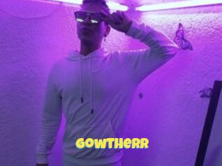 Gowtherr