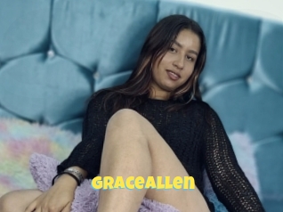 graceallen Sexe et Porno