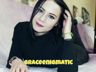 graceenigmatic Sexe et Porno