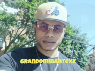 Grandominantexx