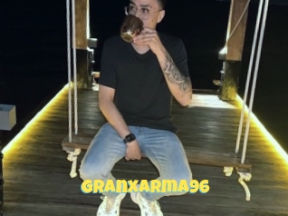 Granxarma96