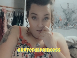 Gratefulprincess
