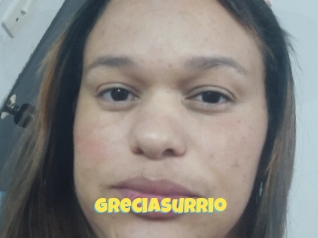 Greciasurrio