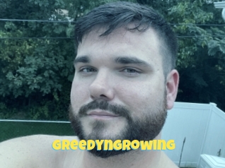 Greedyngrowing