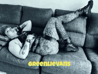 Greenlievans