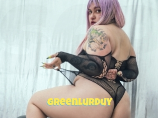 greenlurduy Sexe et Porno