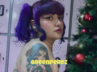 greenperez Sexe et Porno