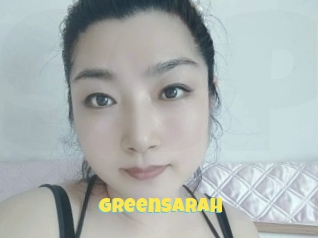 Greensarah