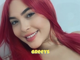Greeys