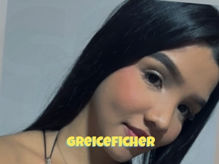 Greiceficher