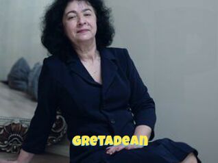 Gretadean
