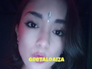 Gretaloaiza