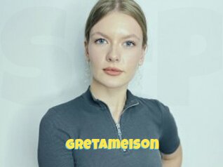 Gretameison